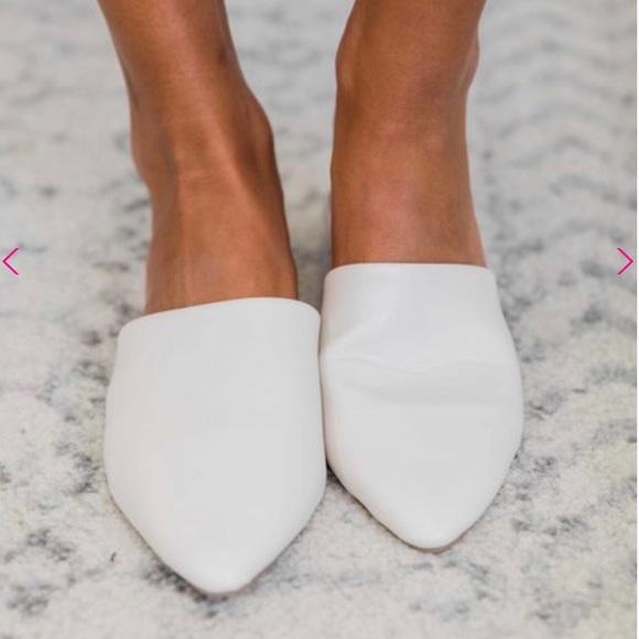Spring Slides Mules - Picture 2 of 9